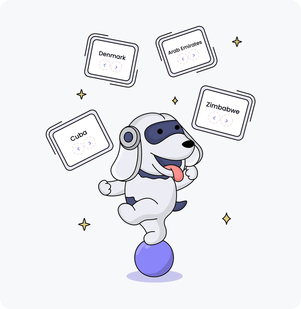 AI Adoption Illustration