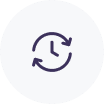 Create a custom Teaching Assistant available to your students 24/7.