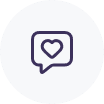 Customize our AI-powered TA by giving them materials to work with, personality suggestions and more