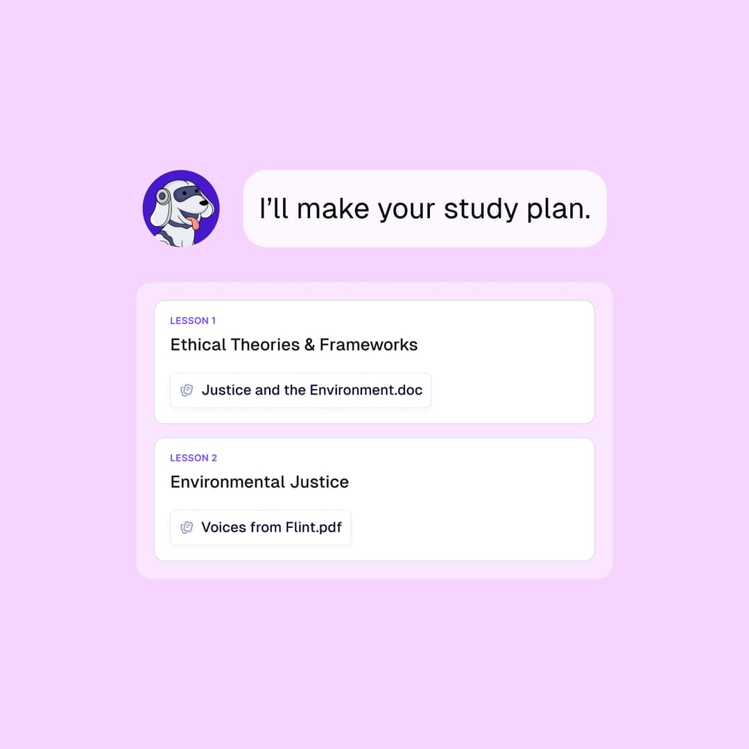 StudyFetch | The Top AI Learning Platform