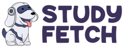 study fetch logo