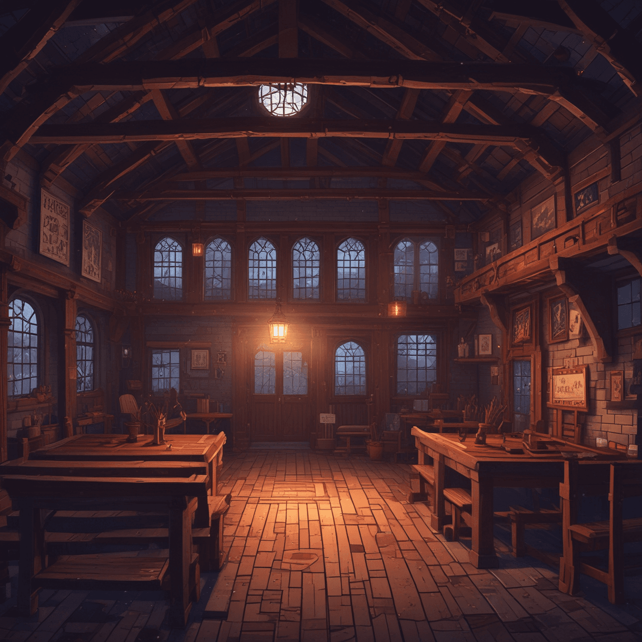 The Crucible: Verdict Flight game banner