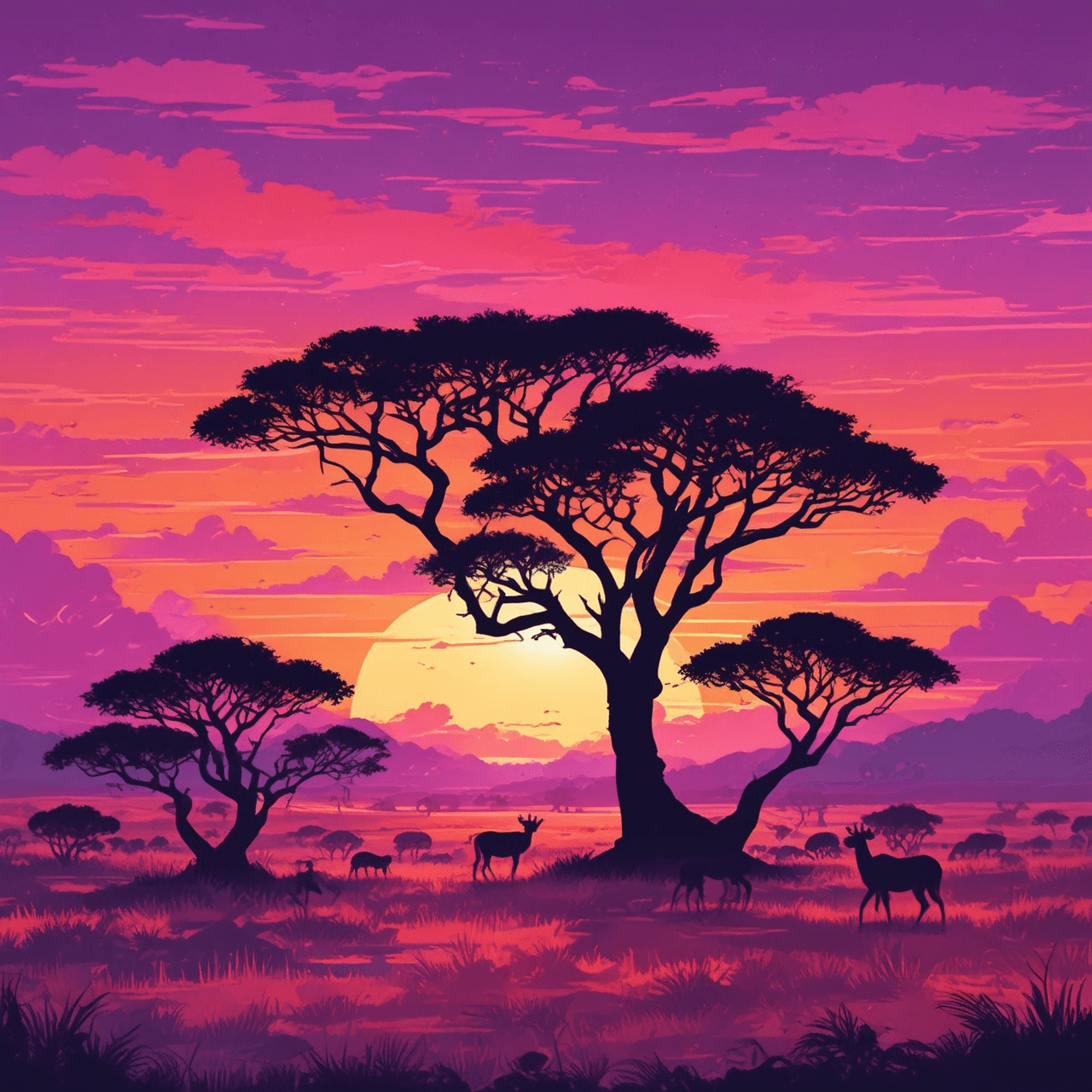 Wolke Brug Afrikaans Vasvra game banner