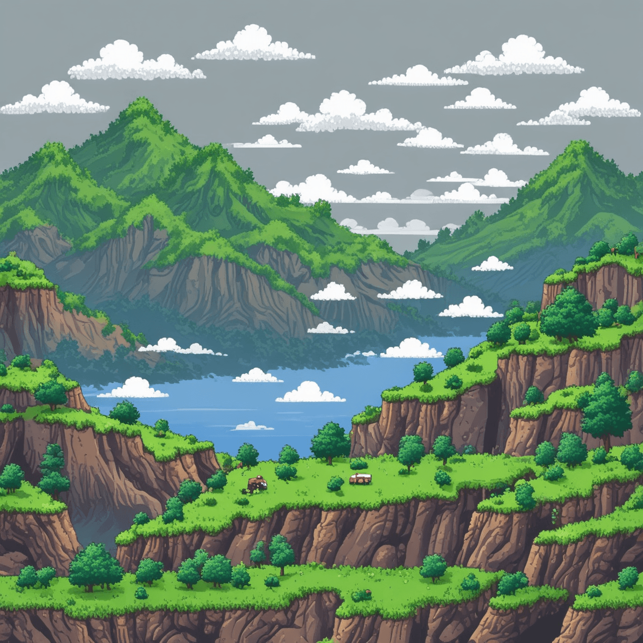 Resource Runner Quiz game banner
