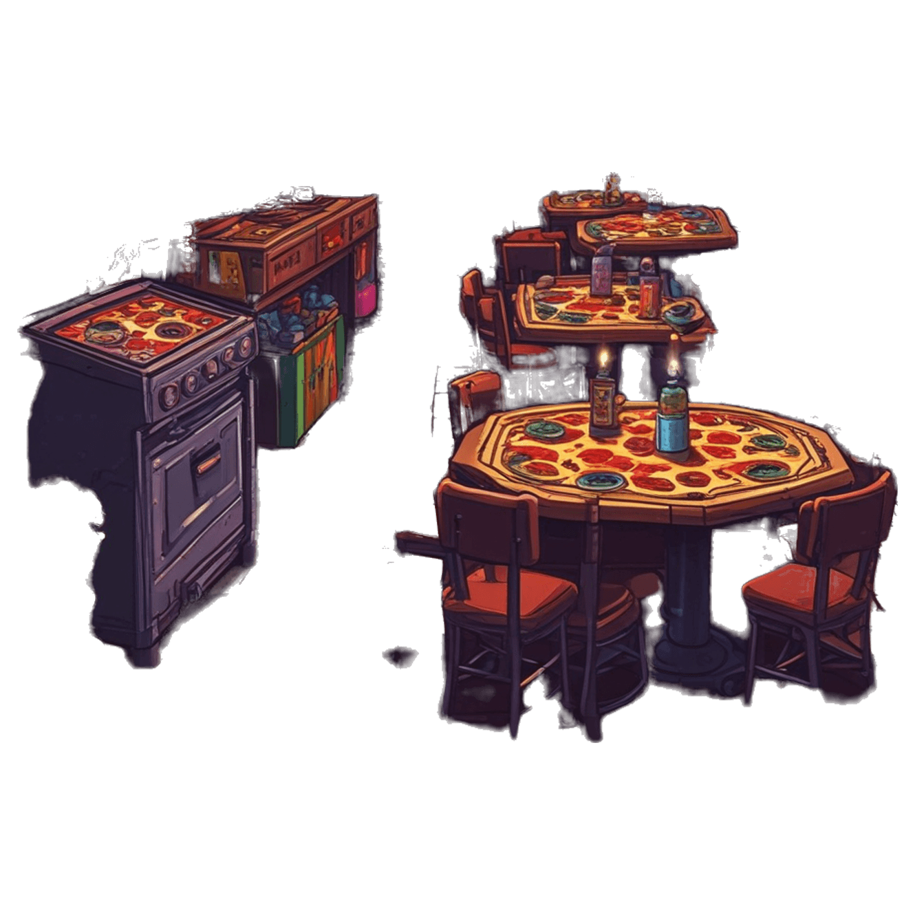 Freddy's Fast Facts game banner