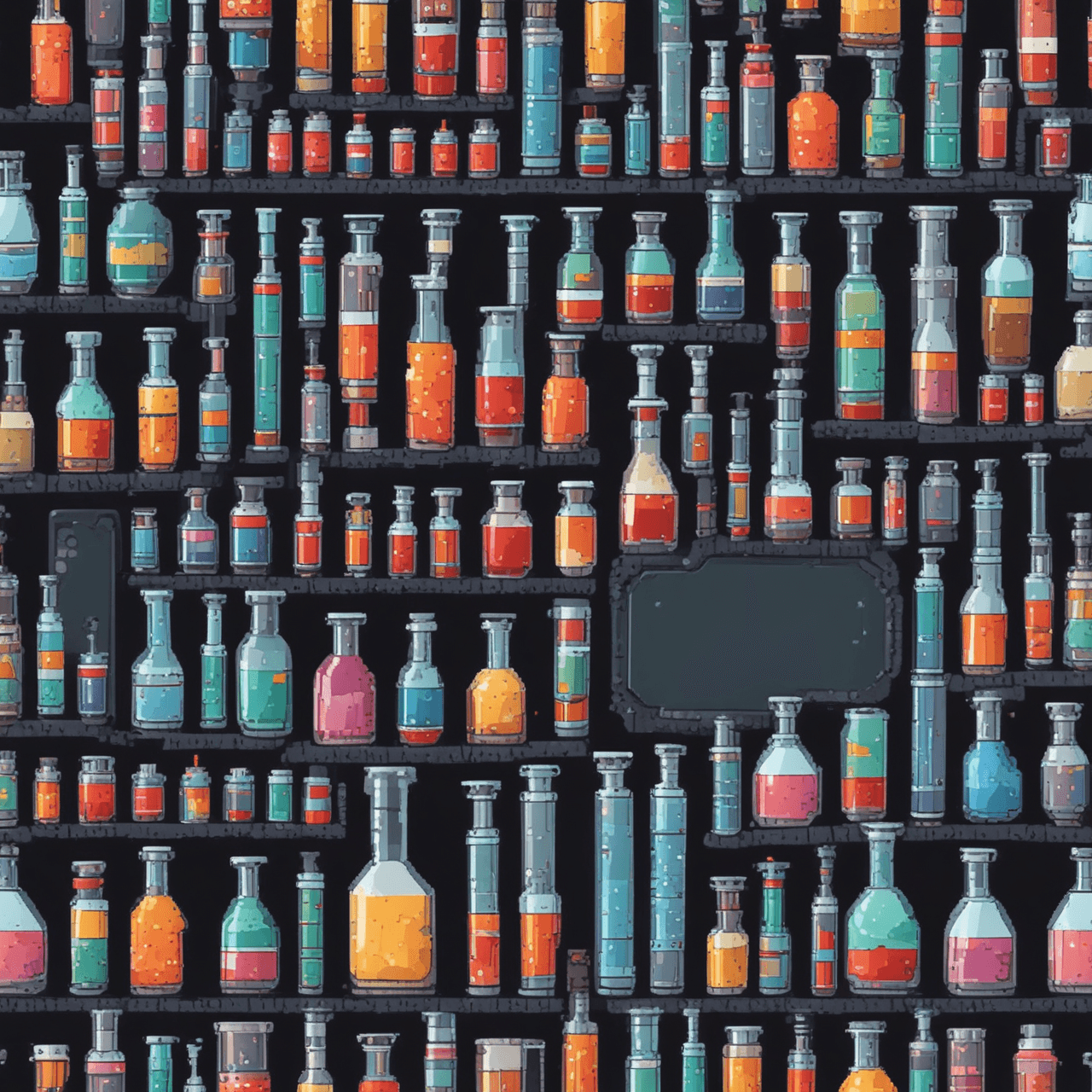 Biology Run Quiz game banner