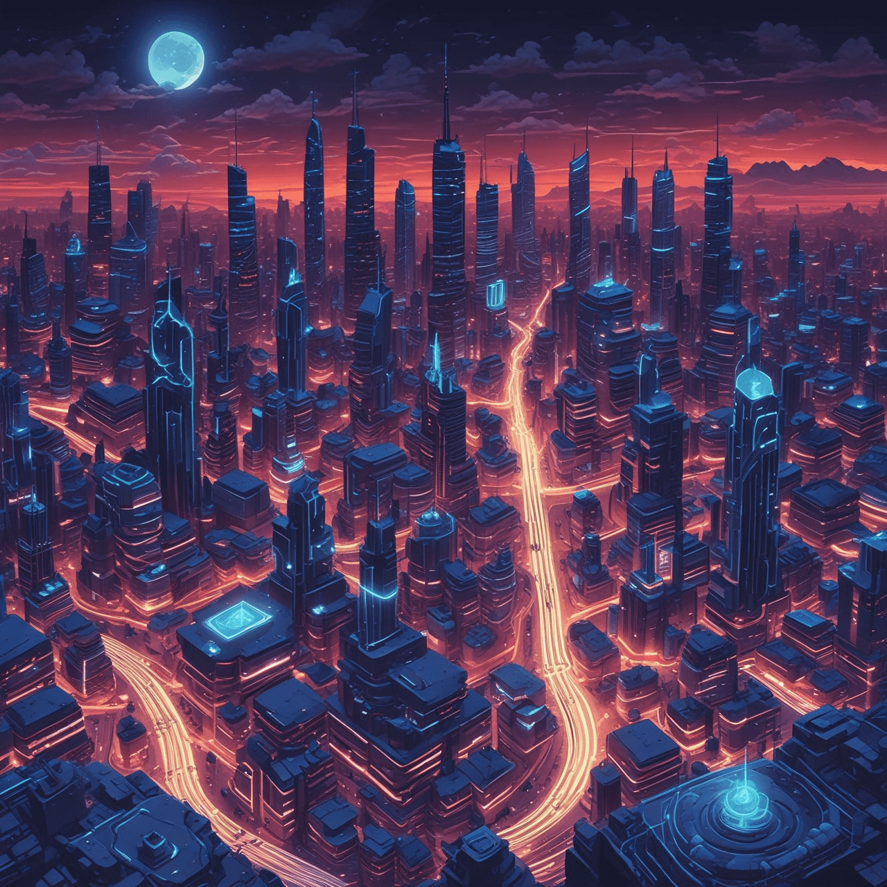 Atomic Dash Quiz game banner
