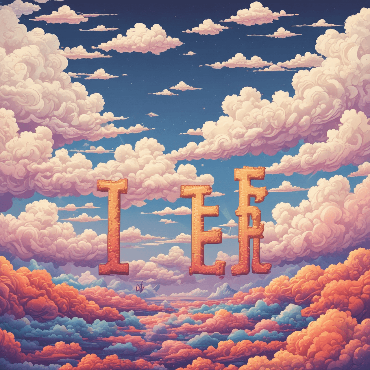 Spanish Alphabet Ascent game banner
