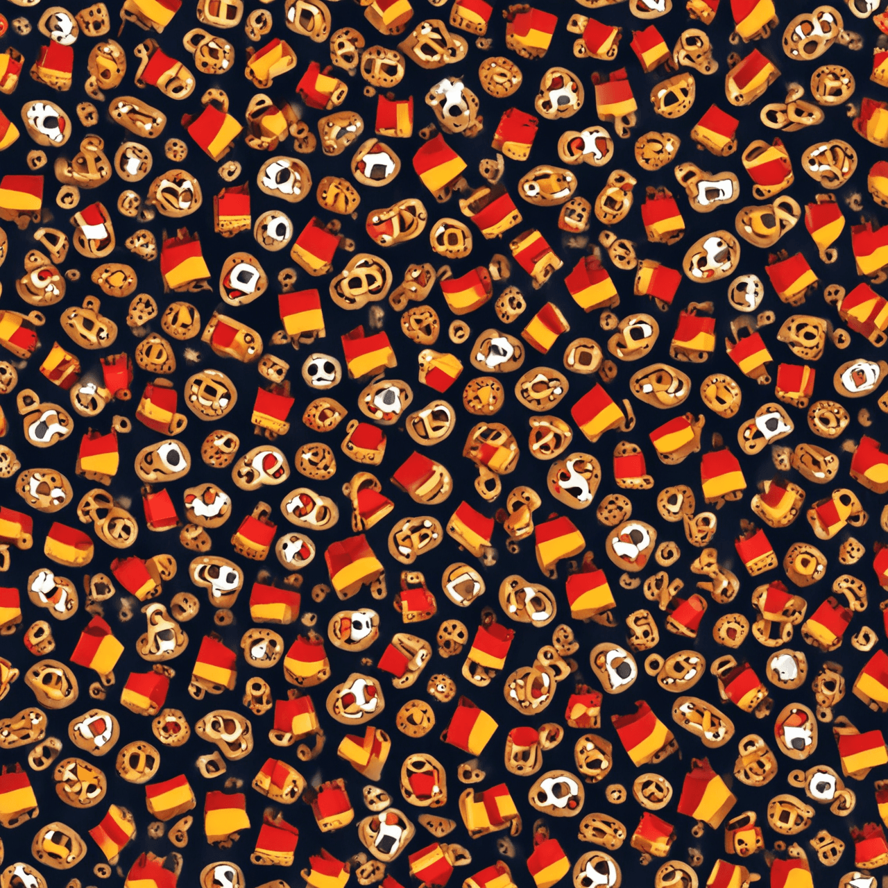 Deutsch Quiz Verteidiger game banner