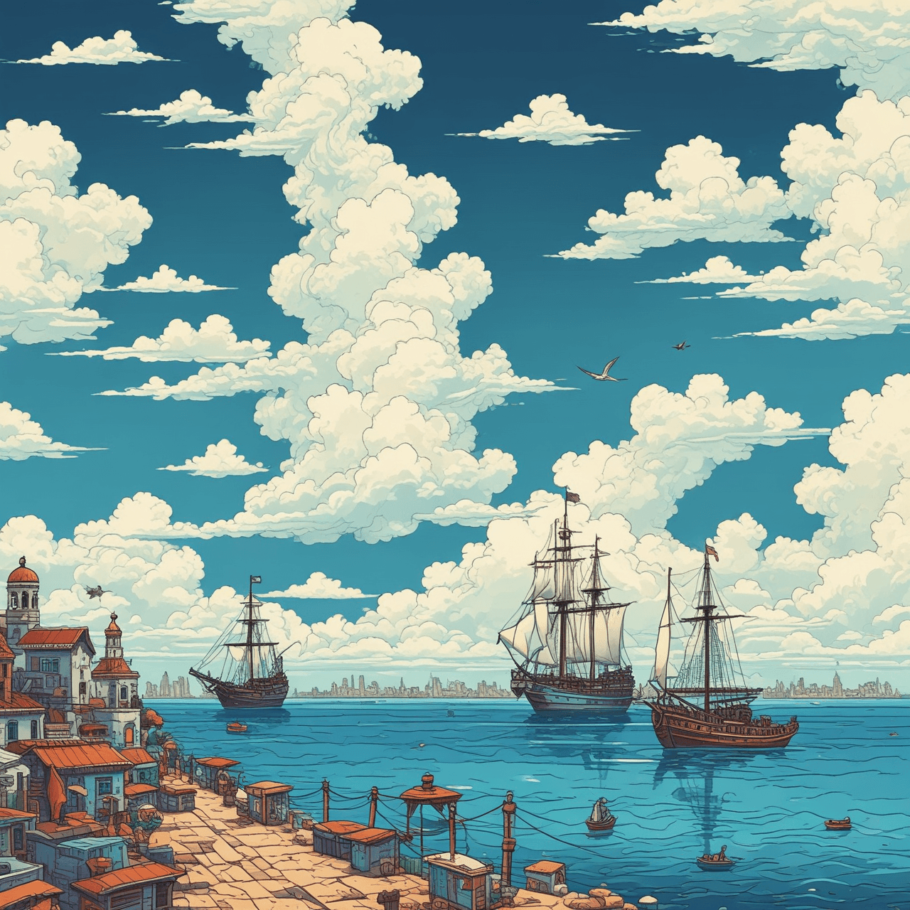 Pont des Cultures Méditerranéennes game banner
