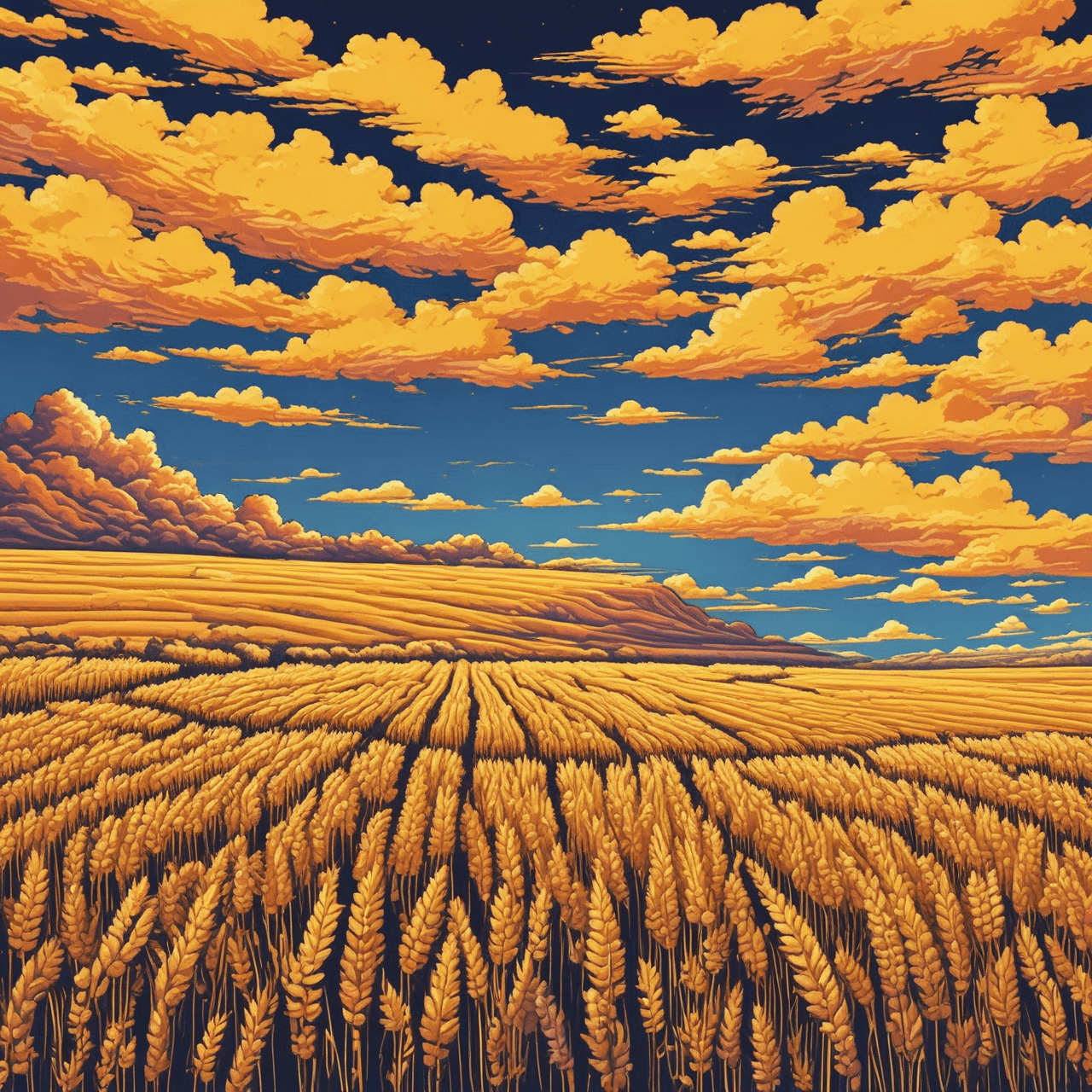 Crop Cloud Crossing game banner