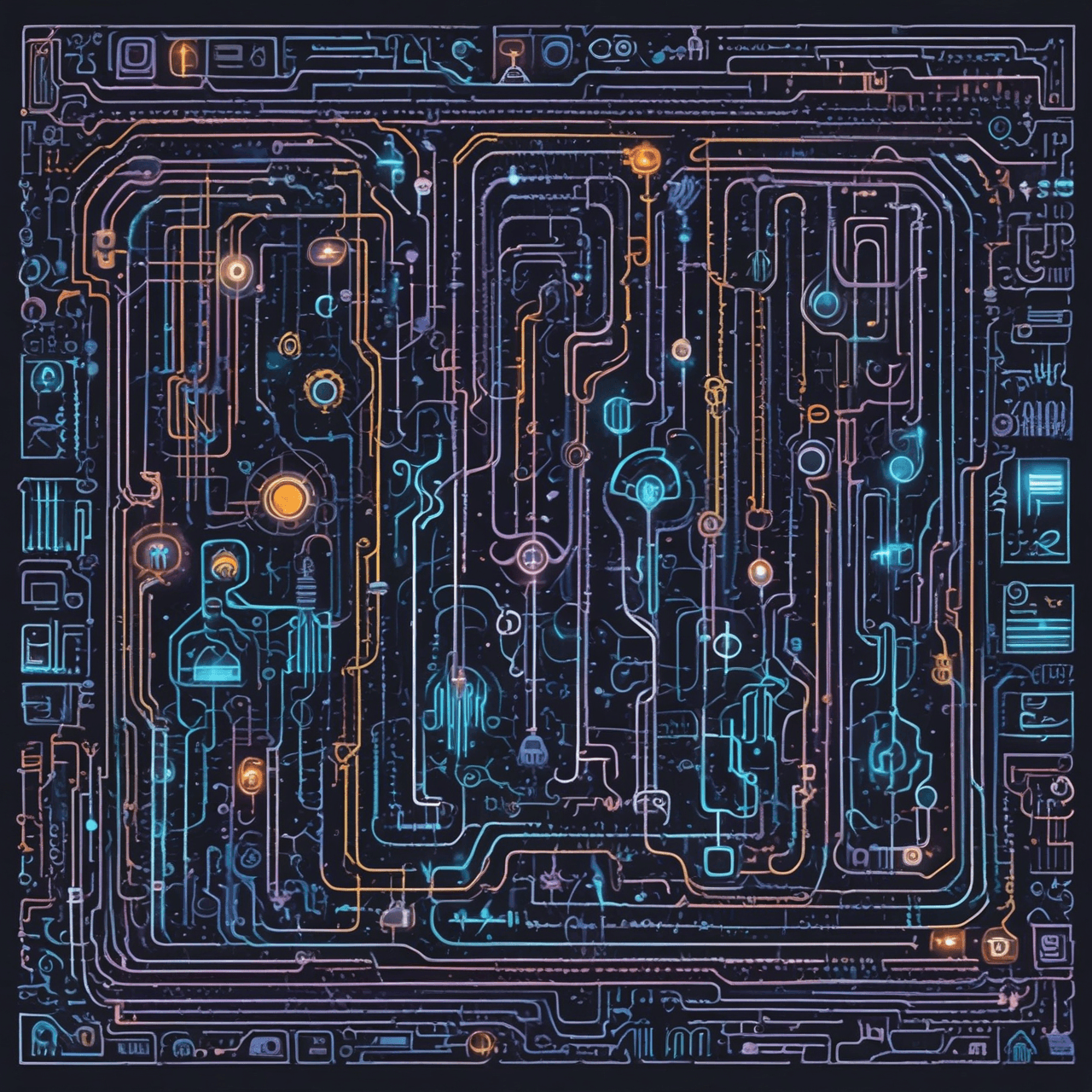 Wave Jump game banner