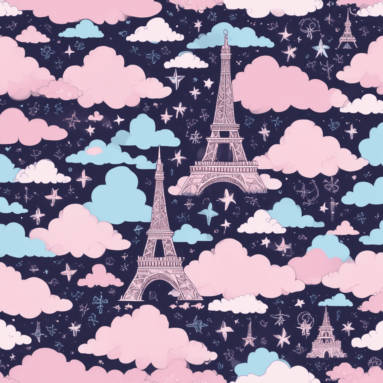 Revolutionary Cloud Leap game banner