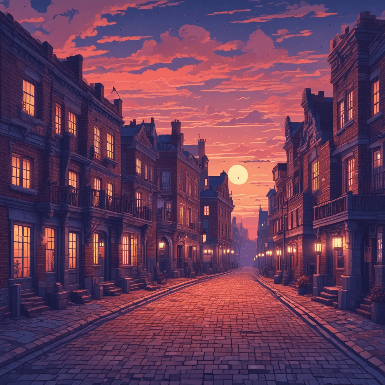 Revolutionary Run Quiz game banner