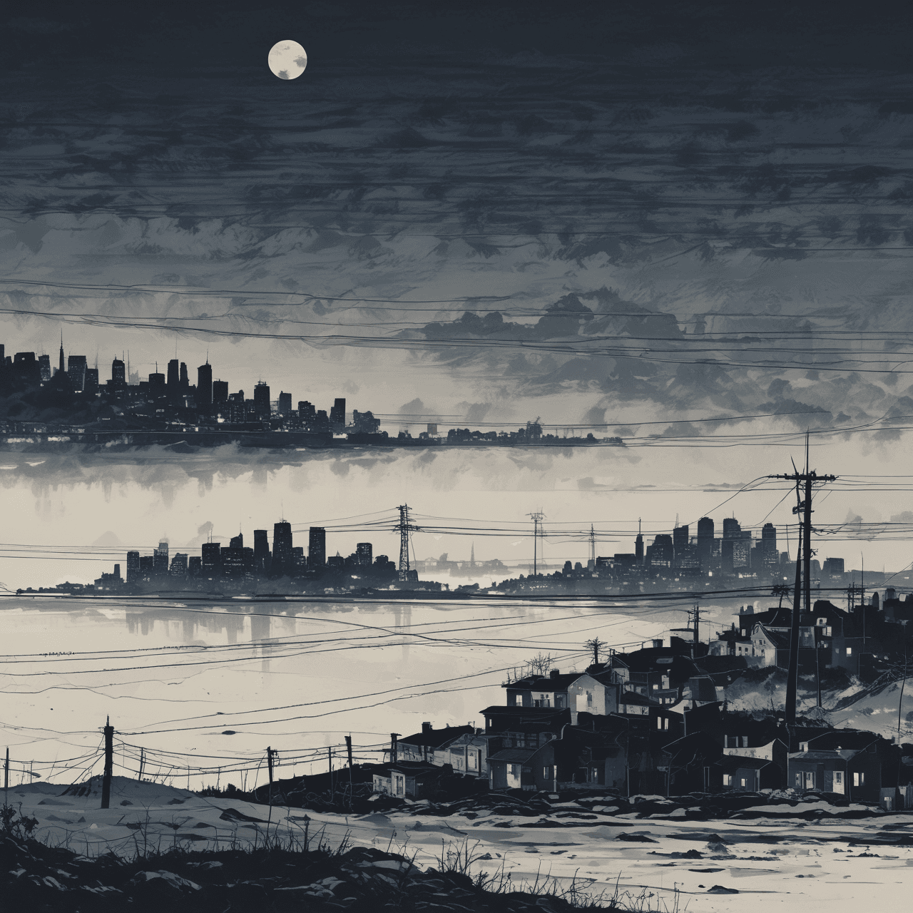 Salto de la Guerra Fría game banner