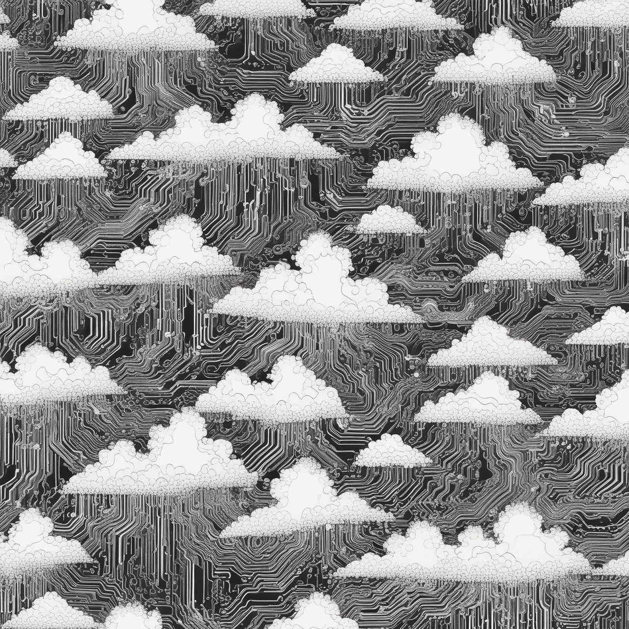 Quiz Pont des Nuages - Informatique 7e game banner