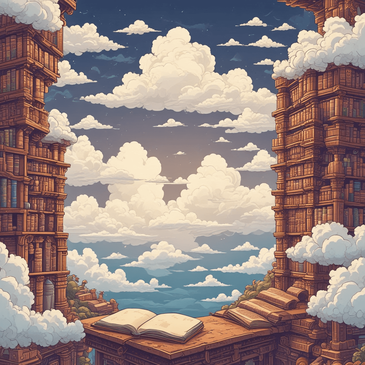 Lexicon Leap: The A-Word Ascent game banner