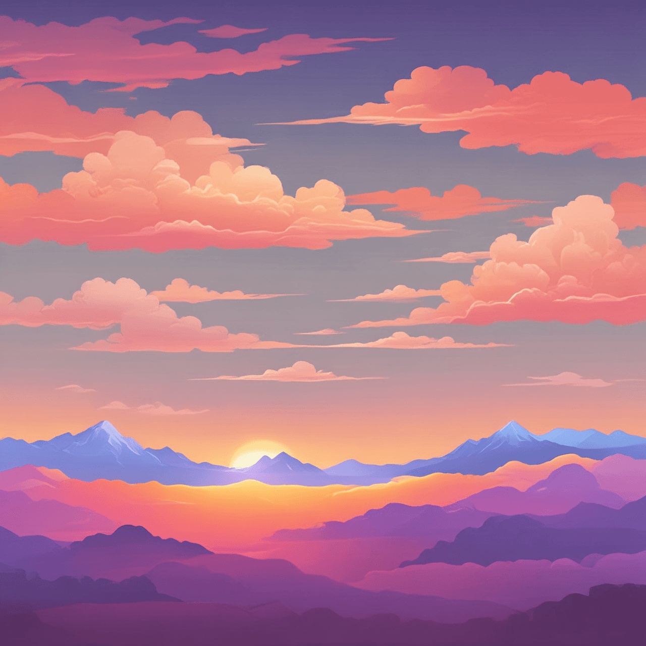 Sky High Aces game banner