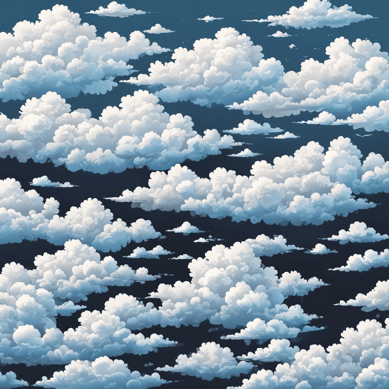 ANOVA Cloud Hop game banner