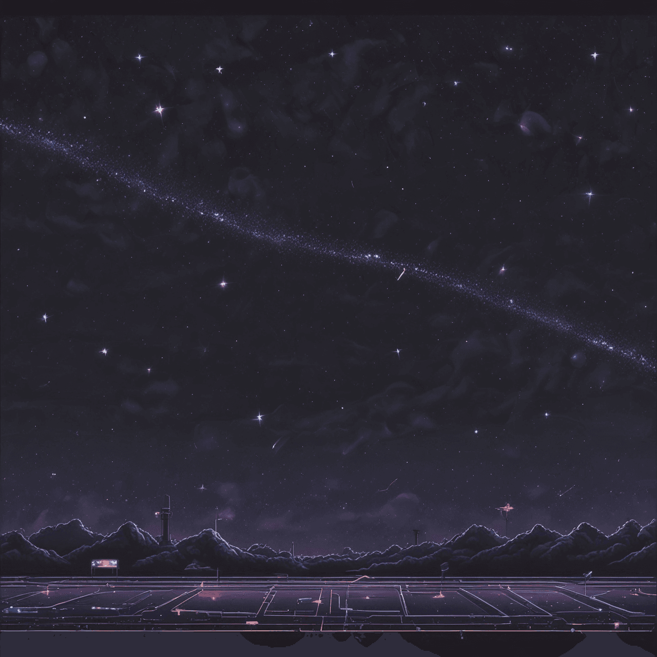 Quantum Runner Quiz game banner
