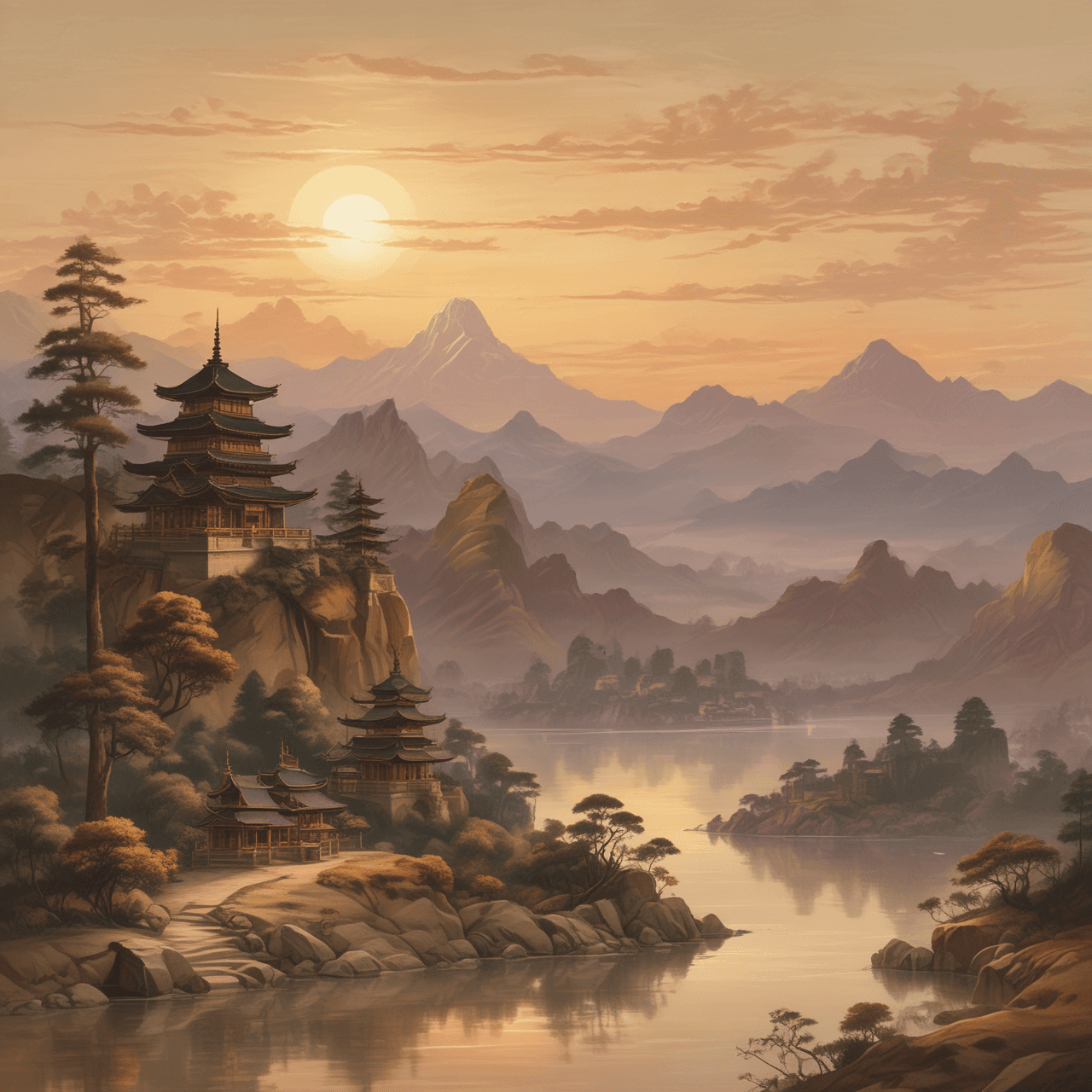 East Asia Jump game banner