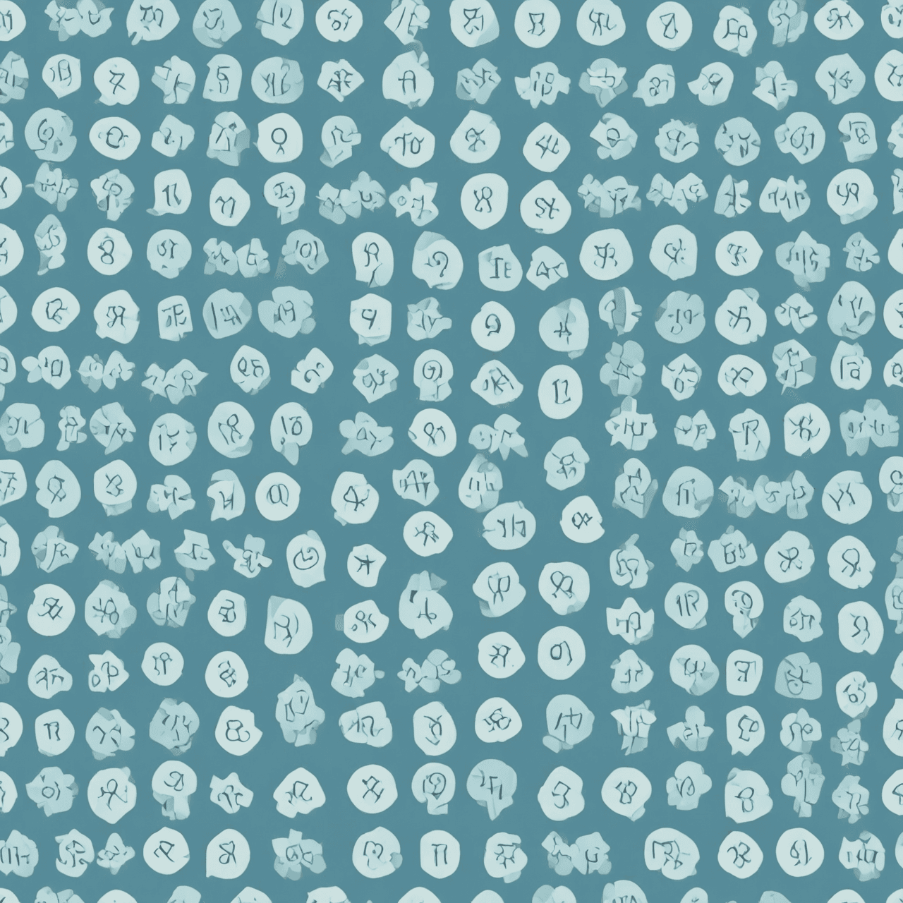 Multiplication Defenders game banner