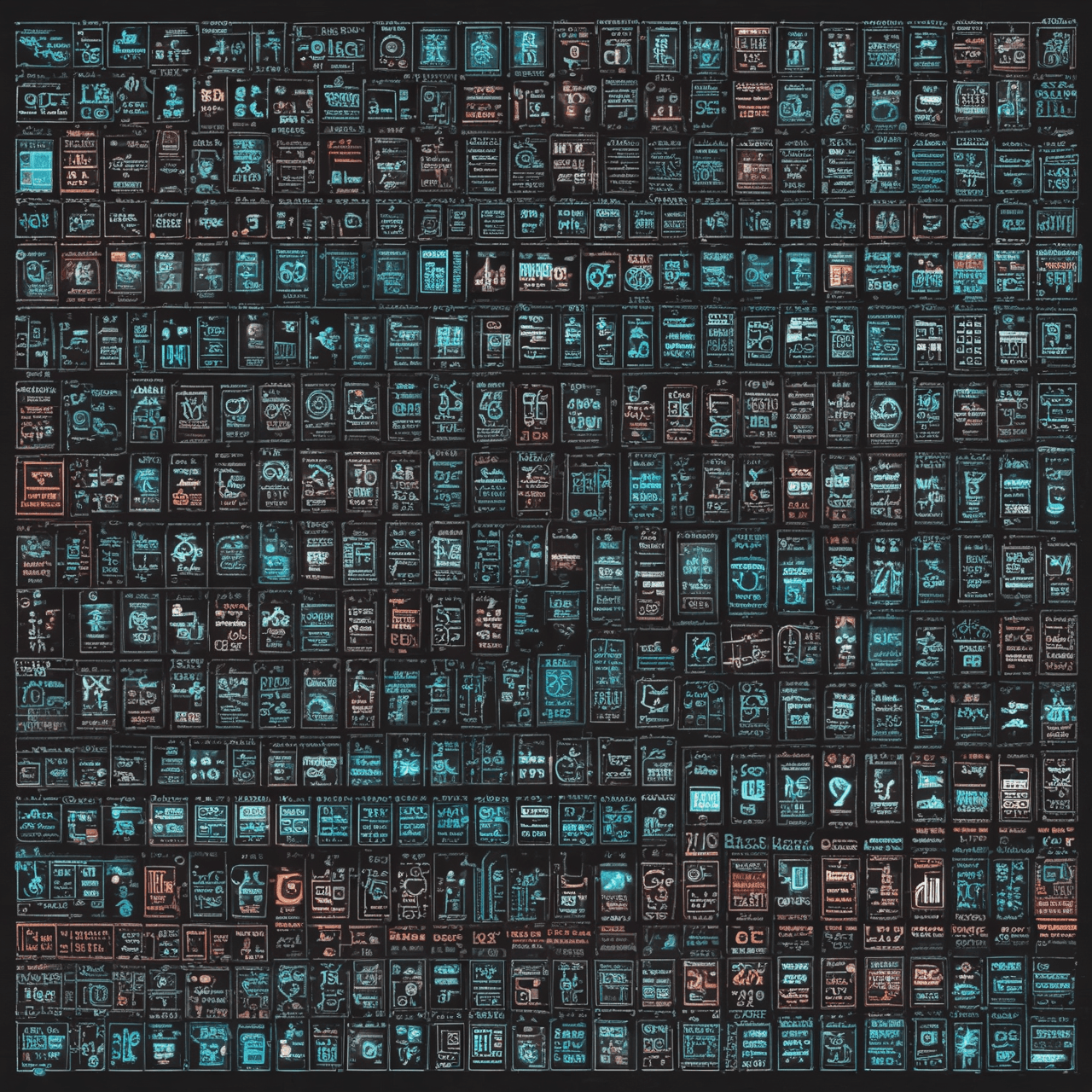 Element Classifier game banner