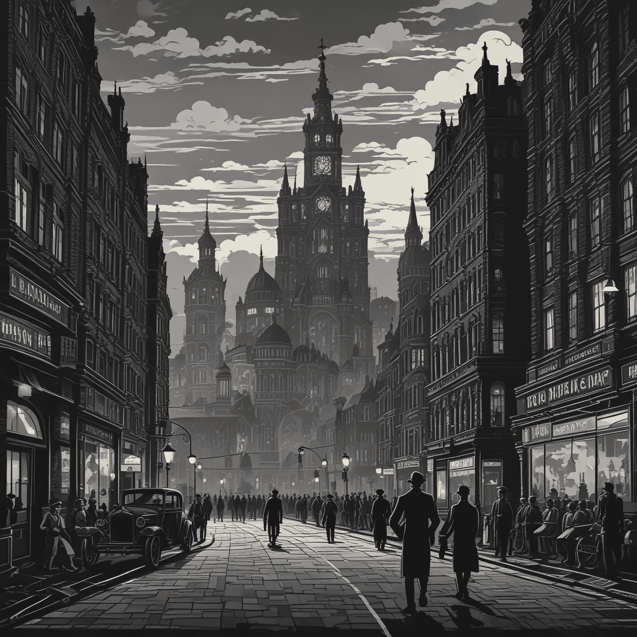 Jetpack Quiz: Hitler's Rise game banner