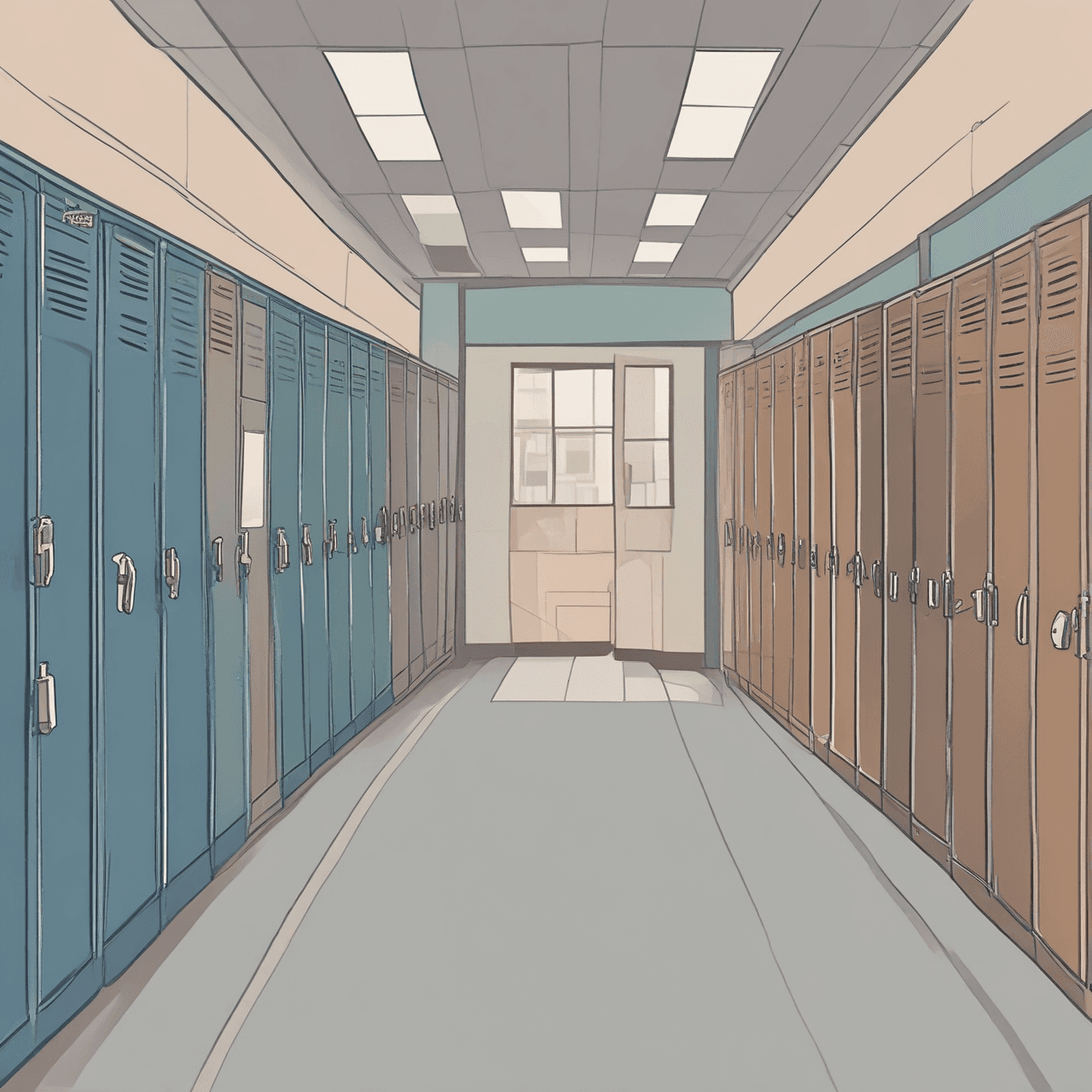 Policy Path Runner game banner