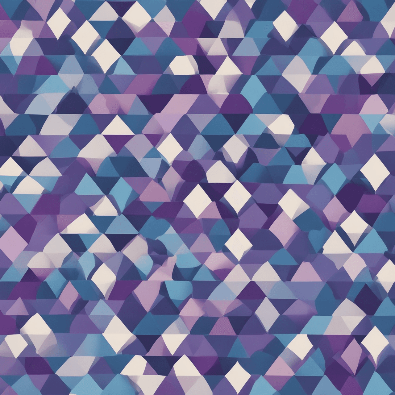 Geometry Quiz Dash game banner