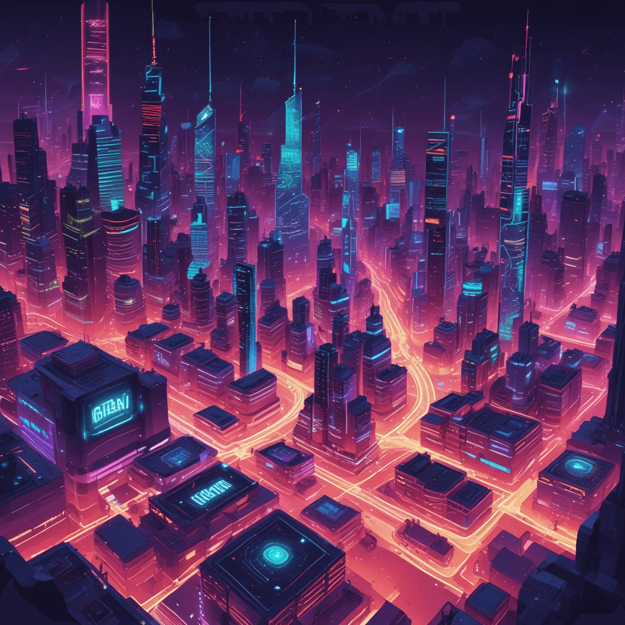 Graph Grid Runner game banner