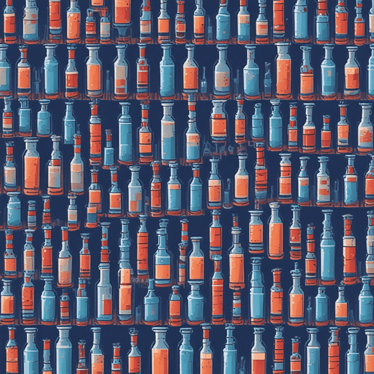 Chemistry Dash Quiz game banner