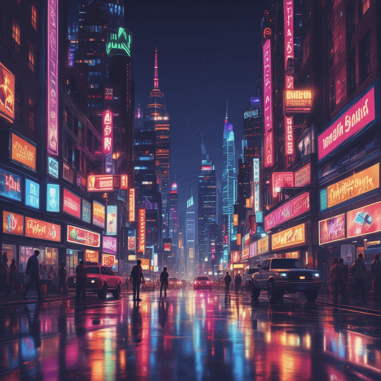 Morphed Runner Quiz game banner