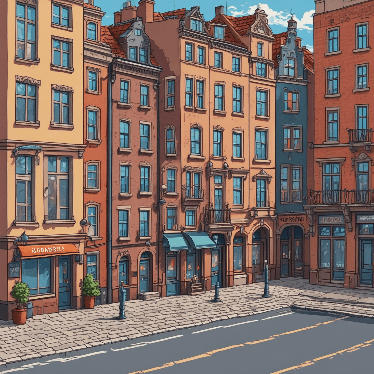 Svenska Run: Lexicon Master game banner