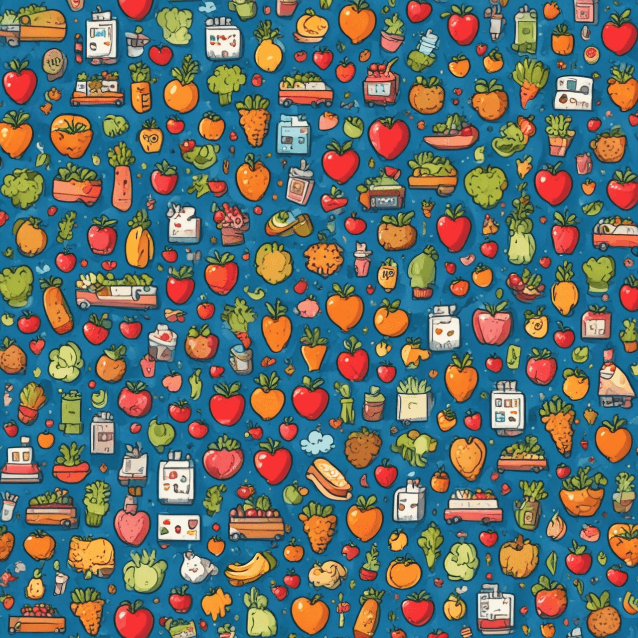 Health & Wellness Challenge game banner