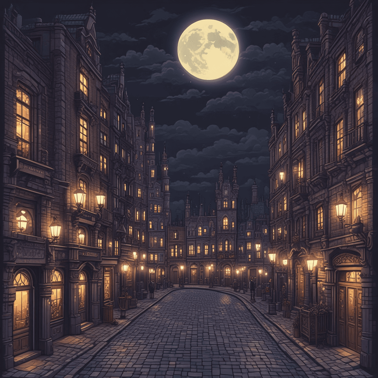 Plague Doctor's Dash game banner
