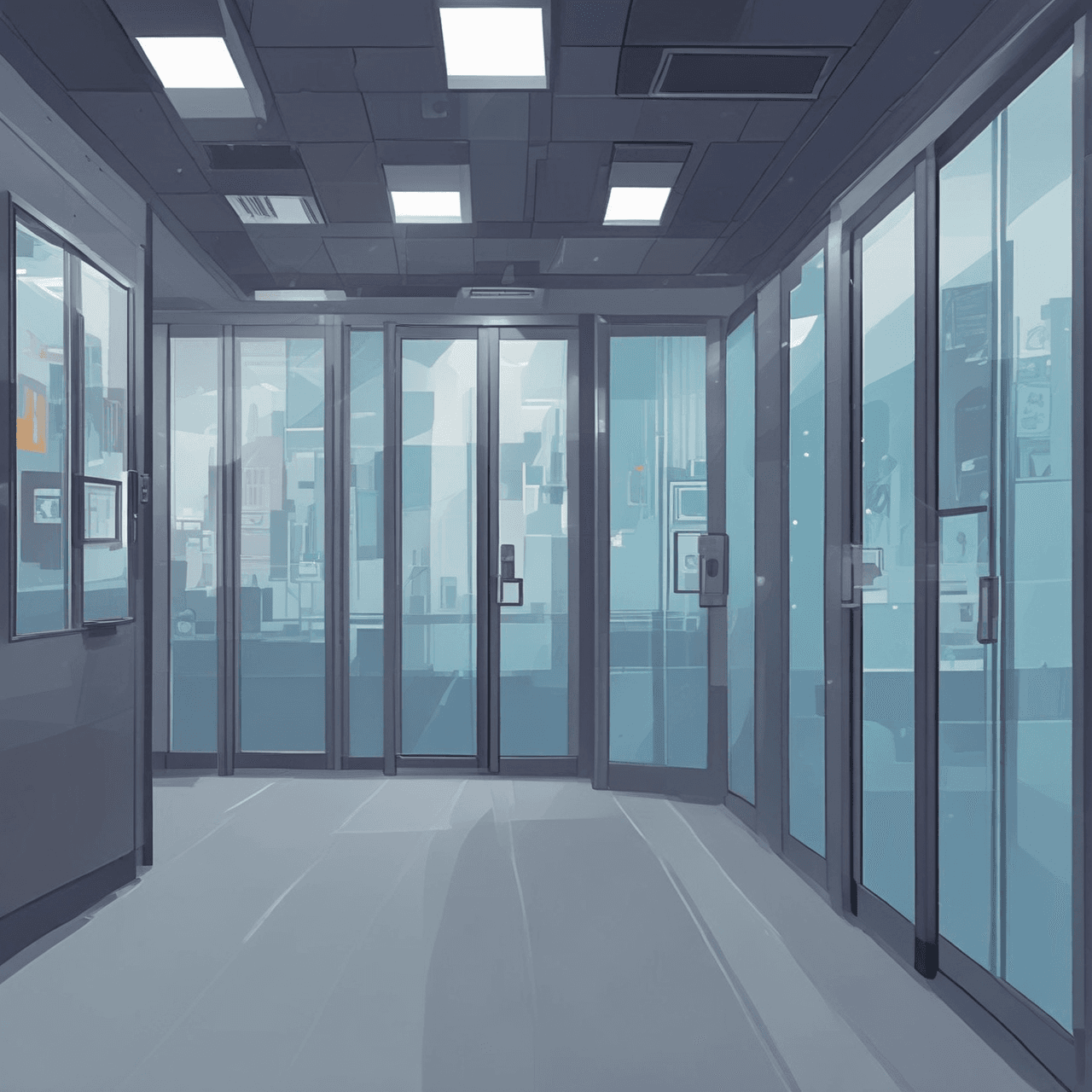 Contract Law Dash game banner