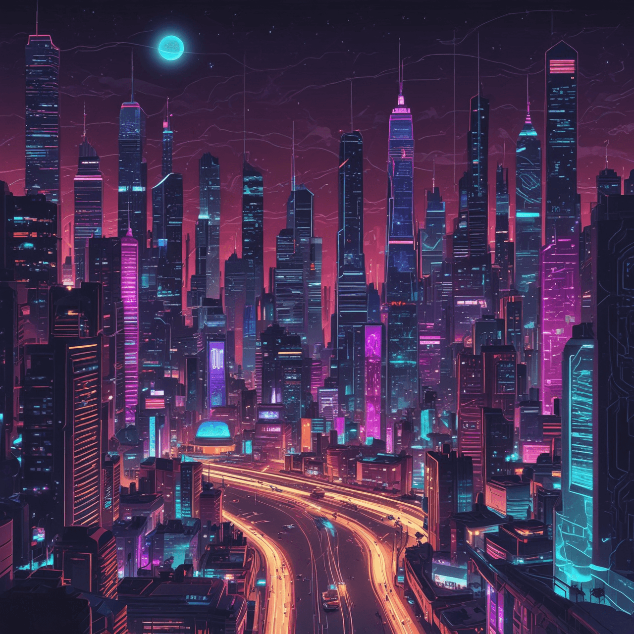 Science City Dash game banner