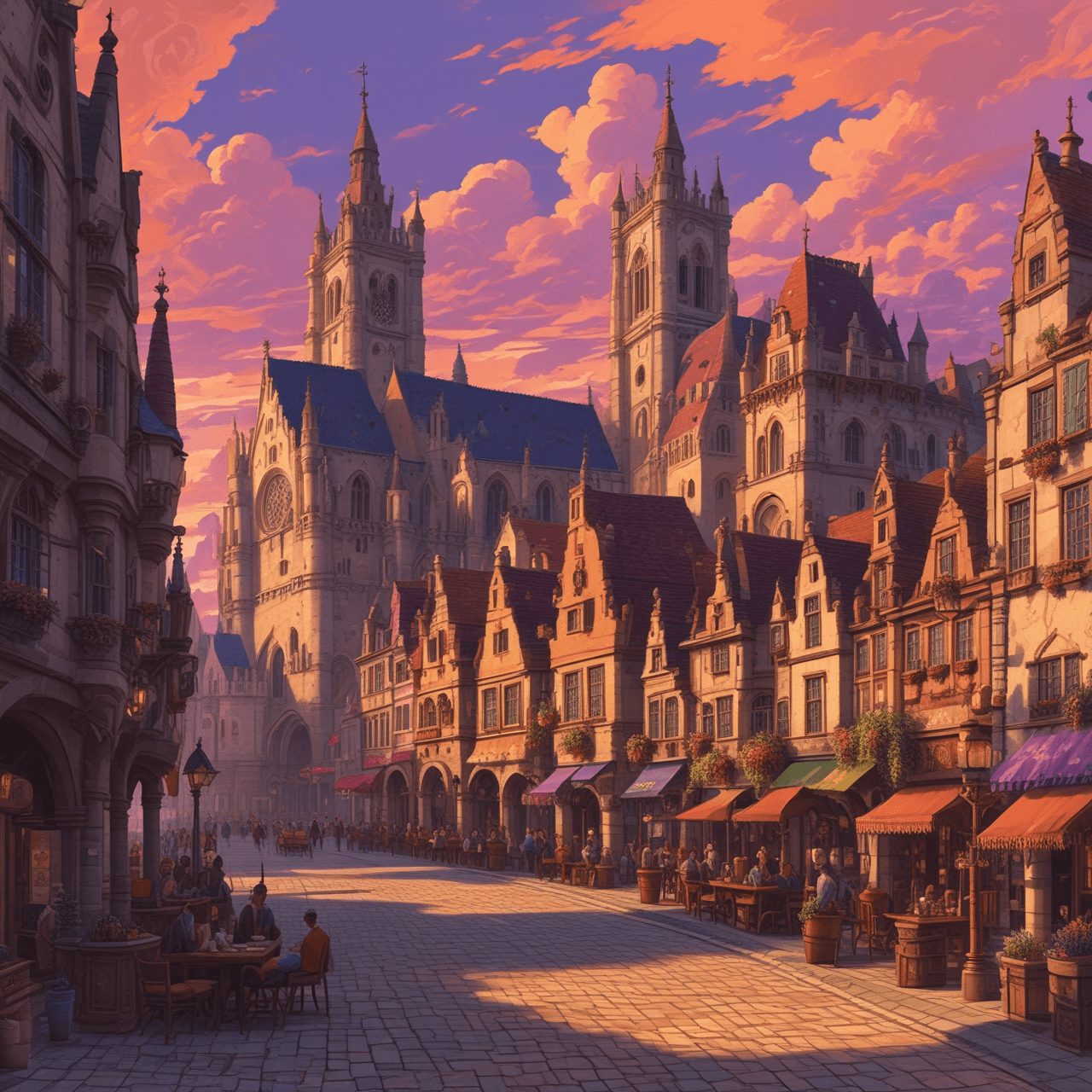 Reformation Jetpack Adventure game banner