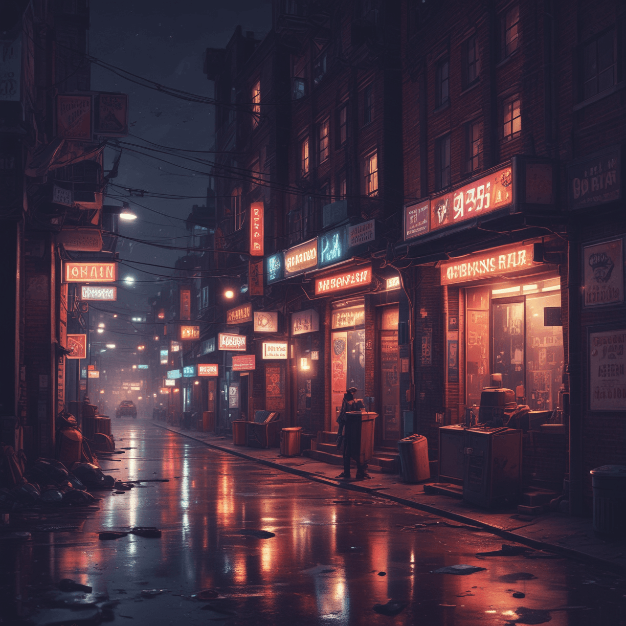 Substance Savvy Runner game banner
