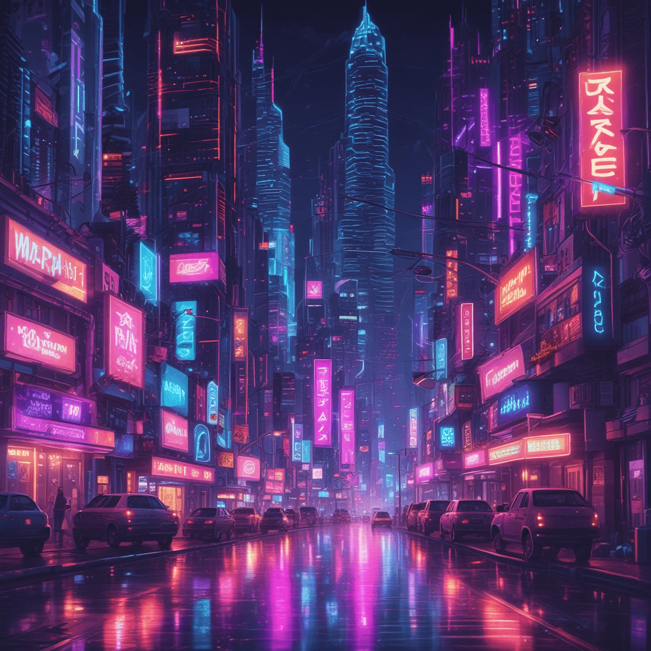 OOP City Runner game banner