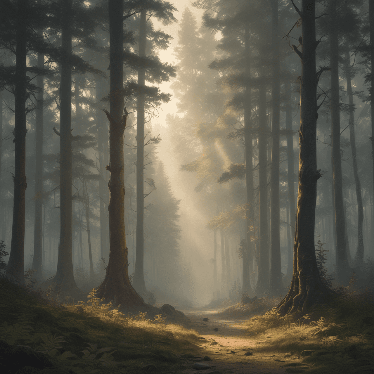 Woods Runner Jump game banner