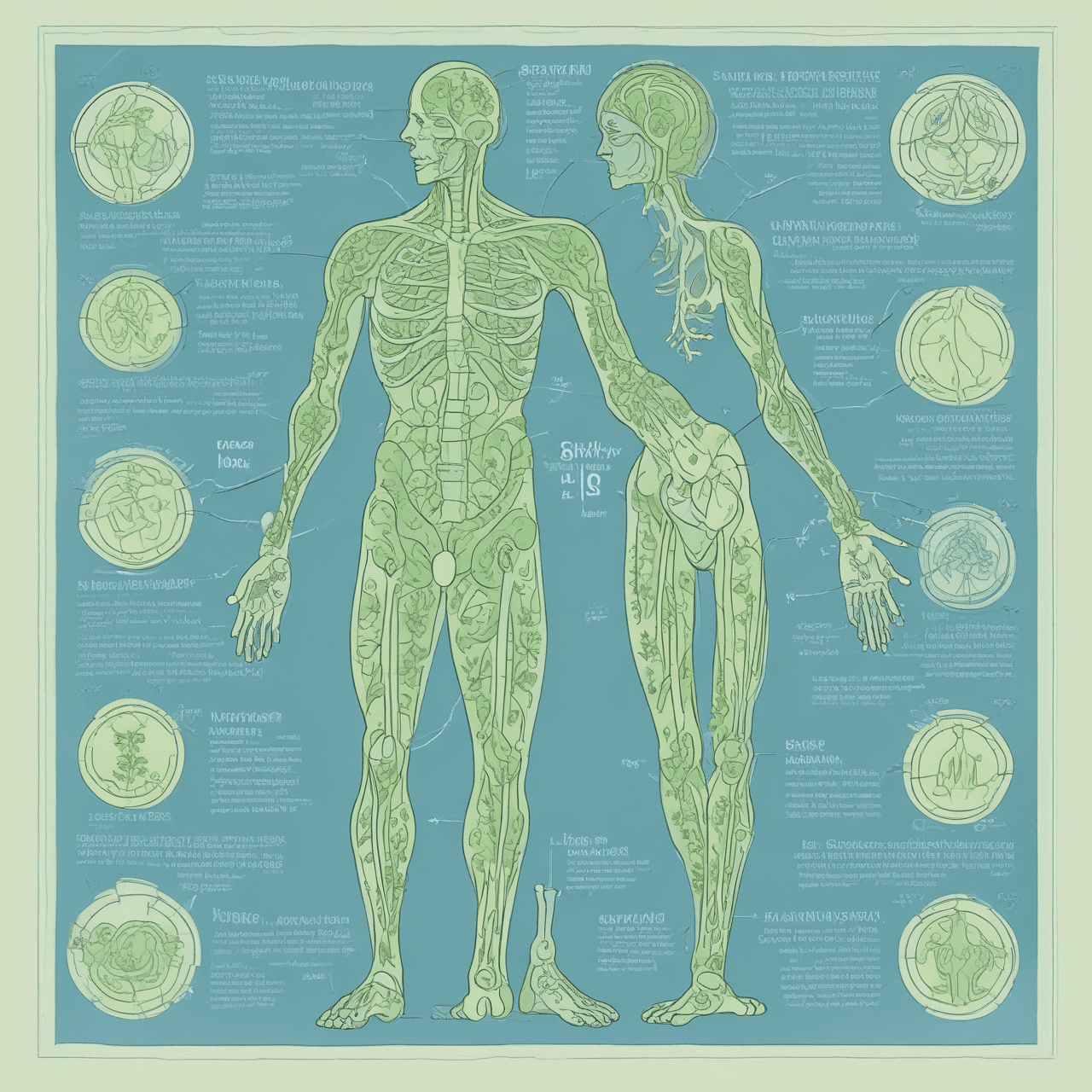 Course du système lymphatique game banner