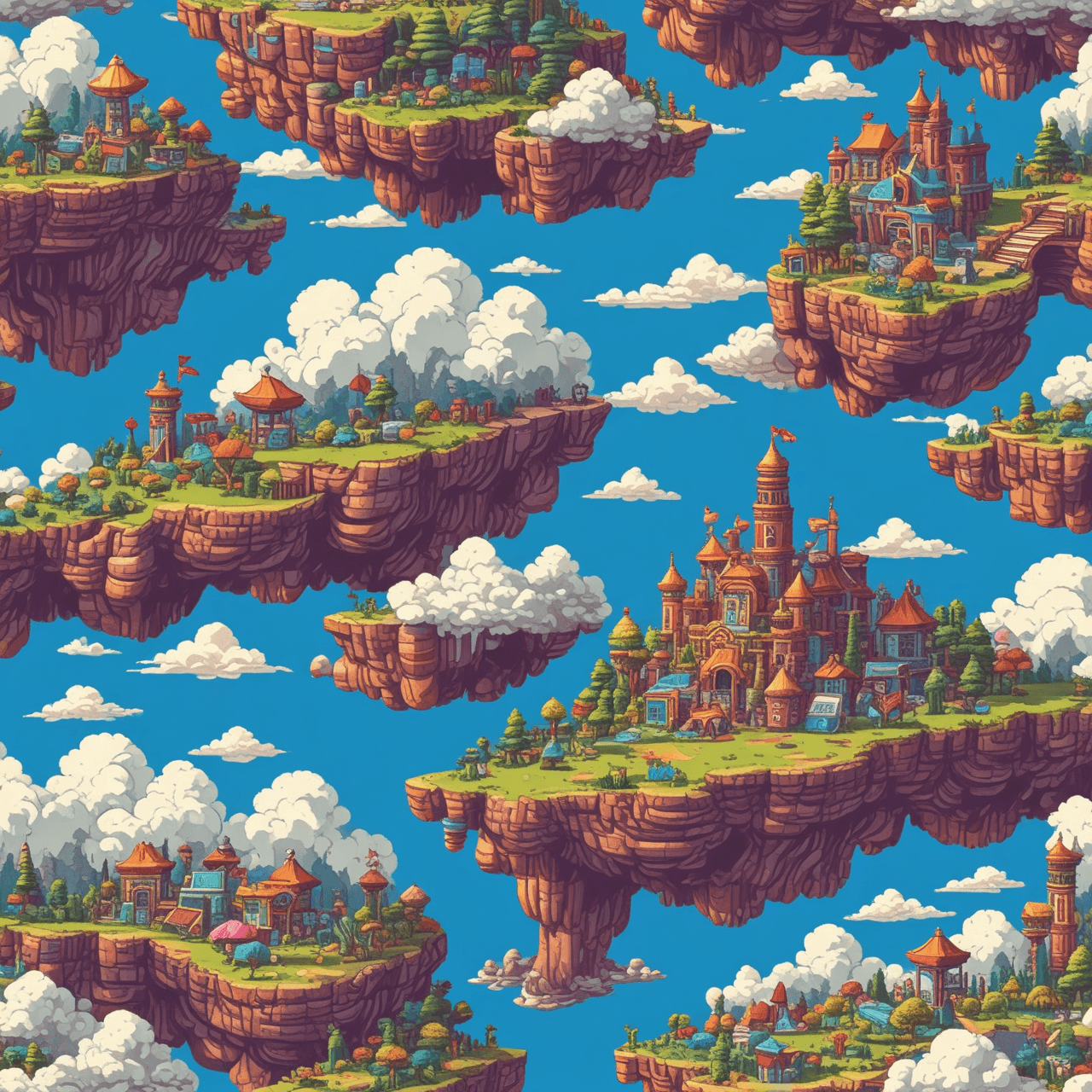 Puente de Sustantivos game banner