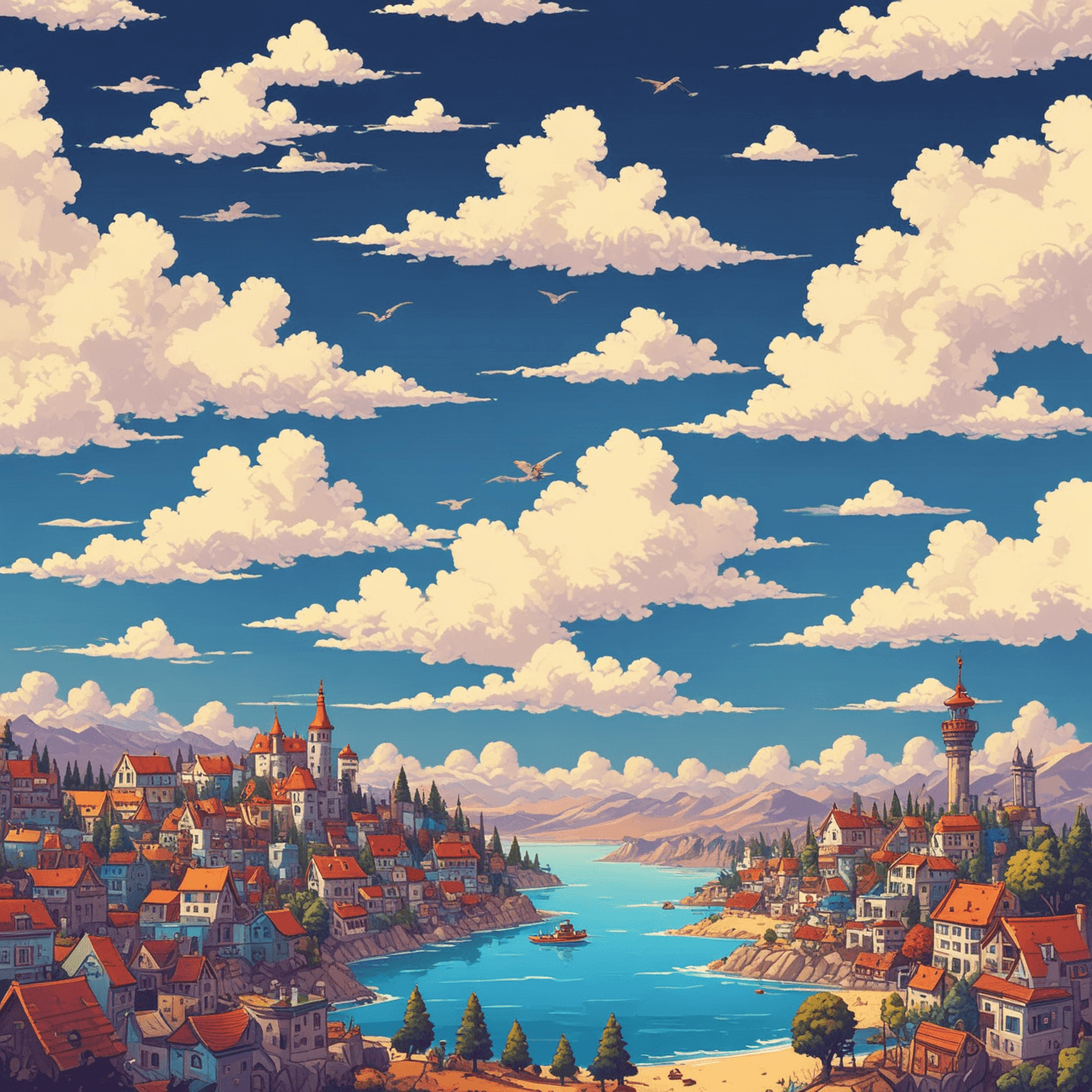 Räknebro-utmaningen game banner