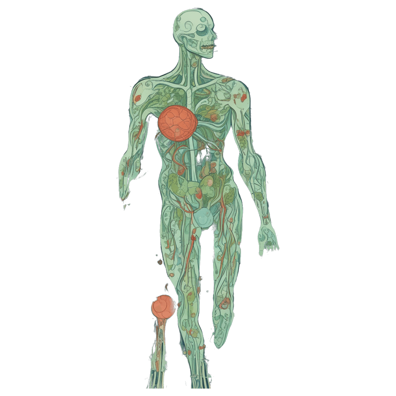 Immune Bridge Challenge game banner
