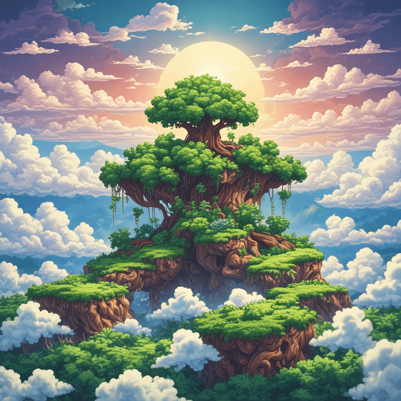 Photosynthesis Journey game banner