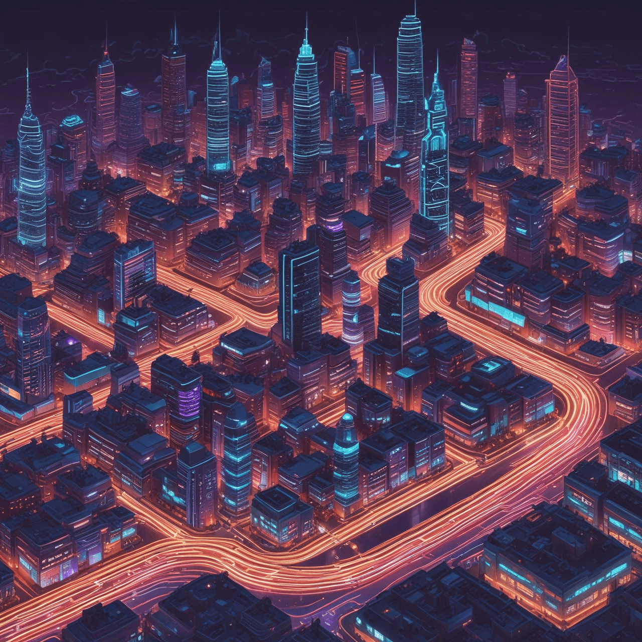 Circuit Rush Quiz game banner