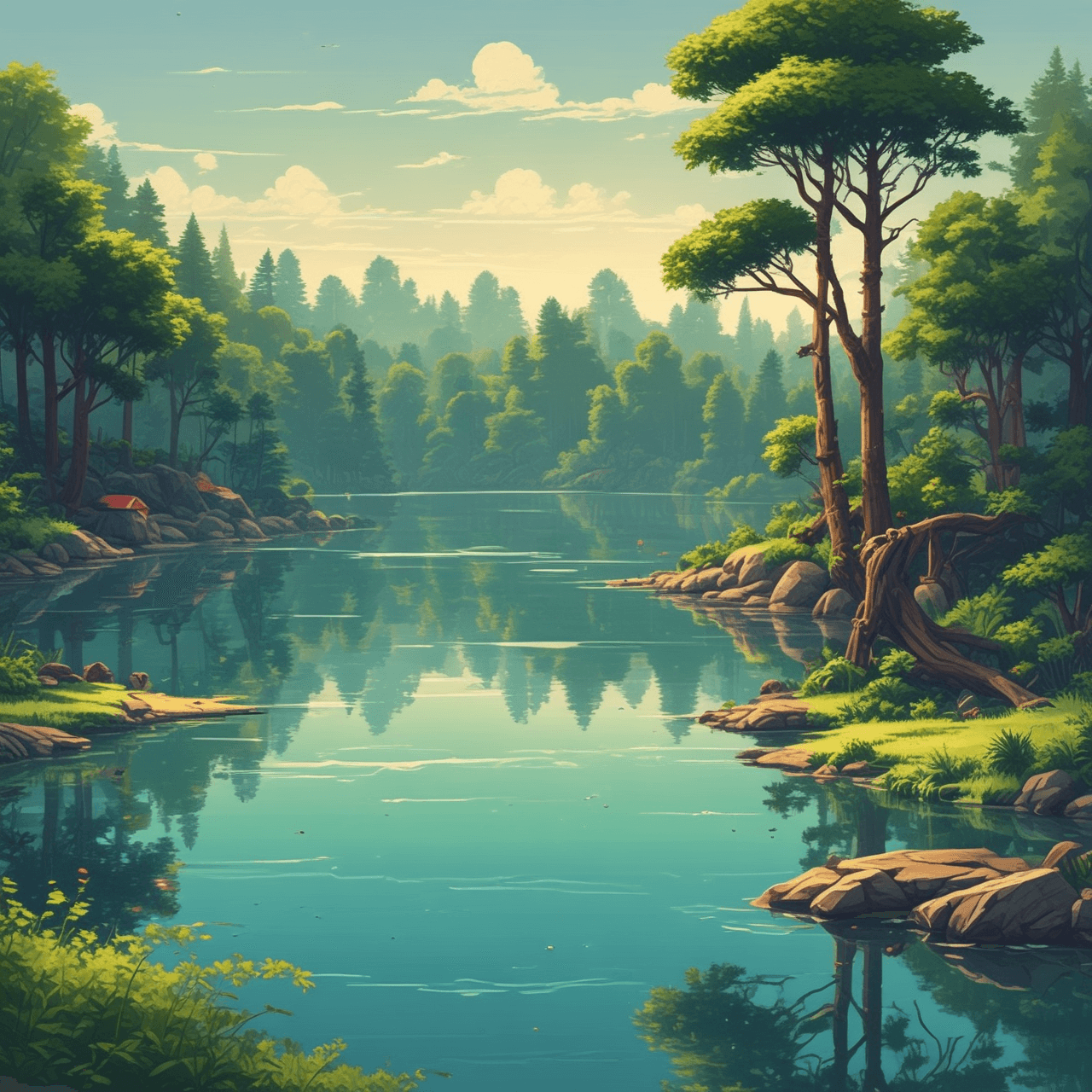 Fishing Frenzy Challenge game banner