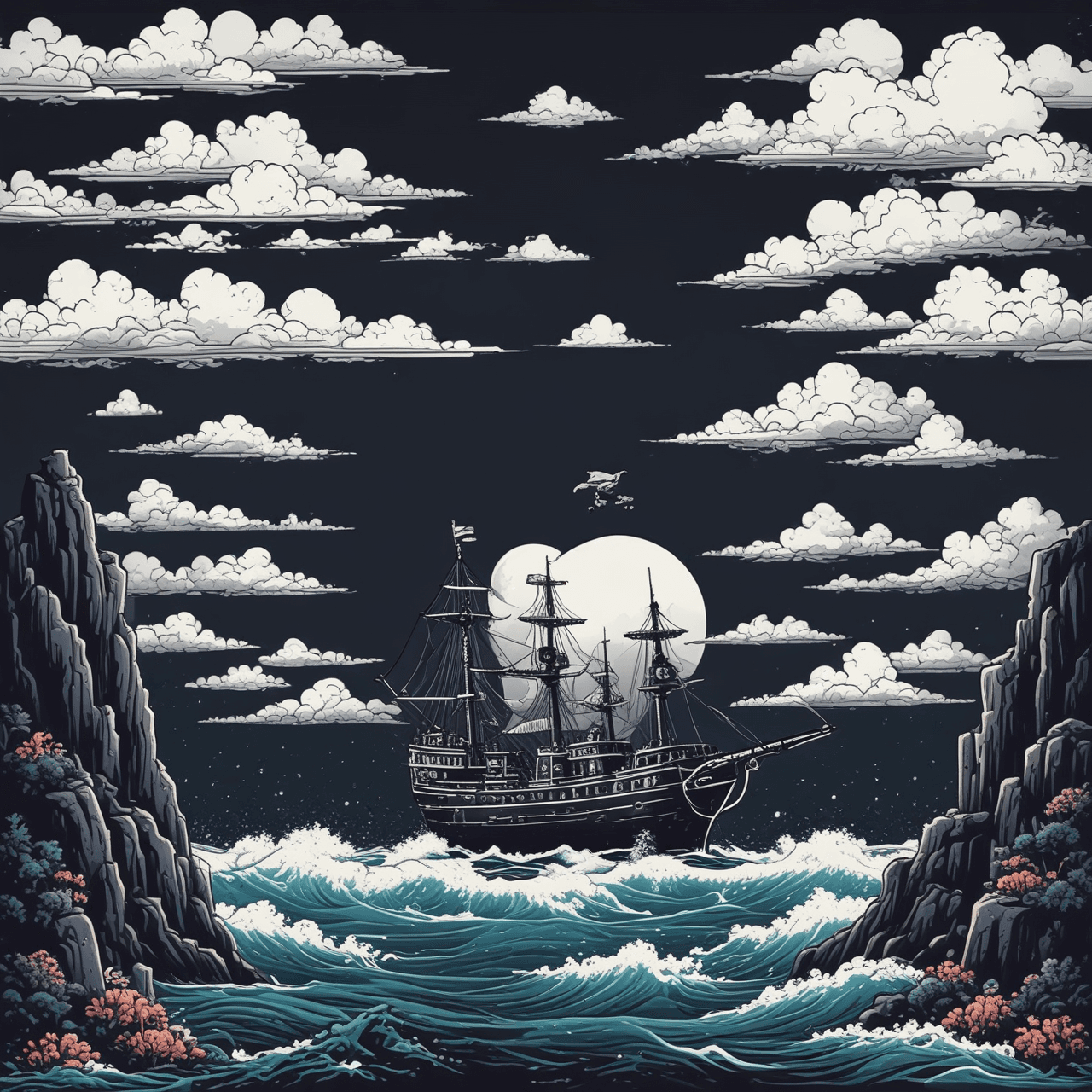 SOT Rush game banner